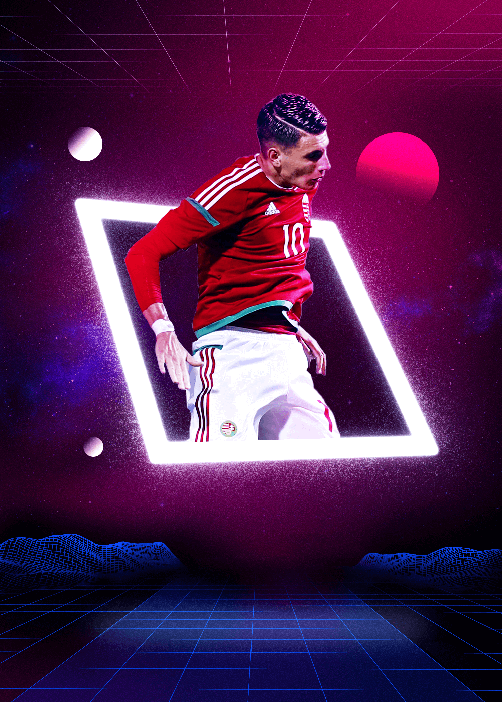 作為一位注 作為一位注